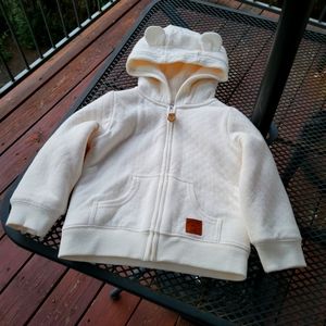 Carter's Baby Jacket